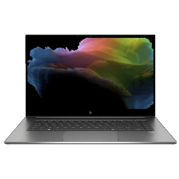 HP Zbook Studio G7 15 inch Laptop